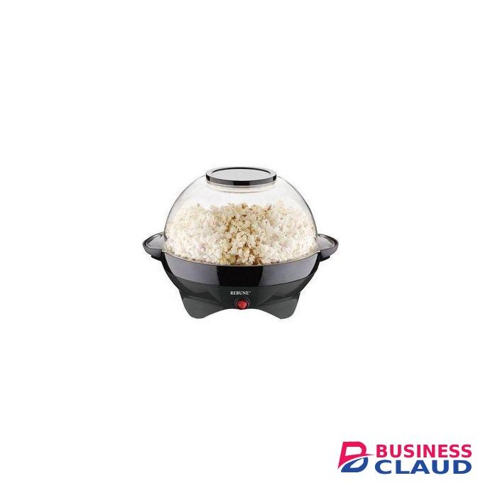 Rebune Electric Popcorn Maker Machine.