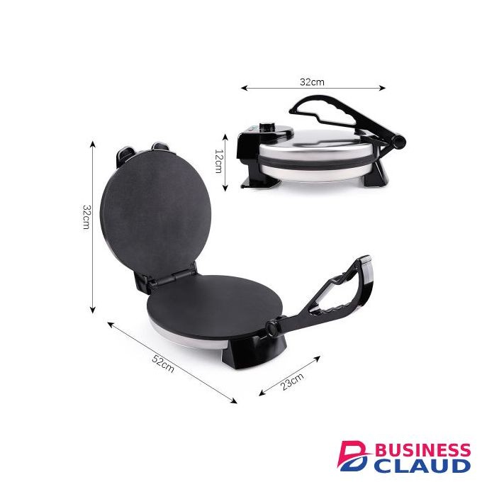 RAF Modern Electric Automatic Roti / Chapati Maker