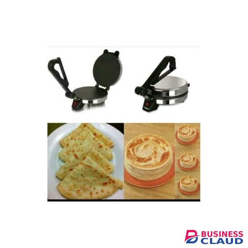 Sokany Quality Modern Electric Chapati/roti Maker