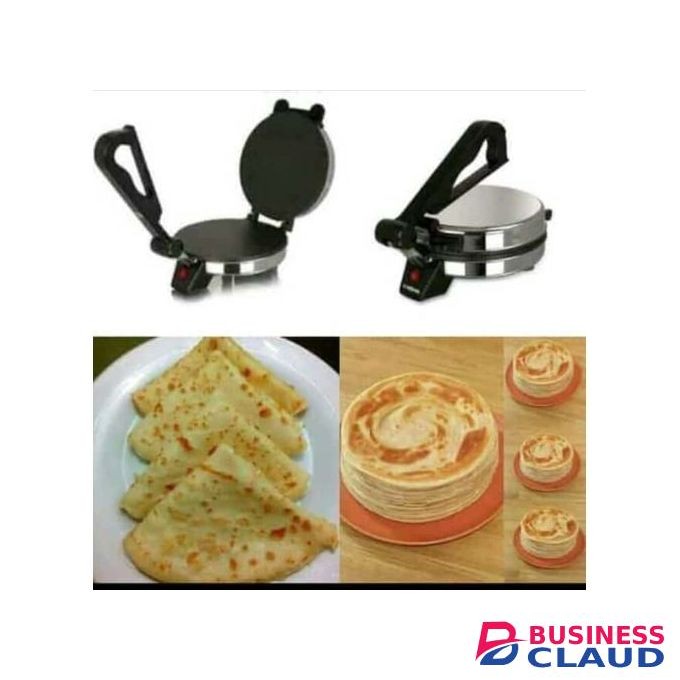 Sokany Quality Modern Electric Chapati/roti Maker