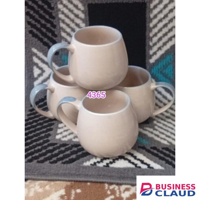 Premium Modern Mugs