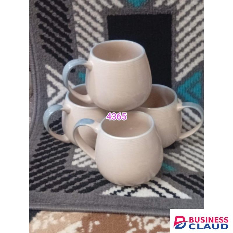 Premium Modern Mugs