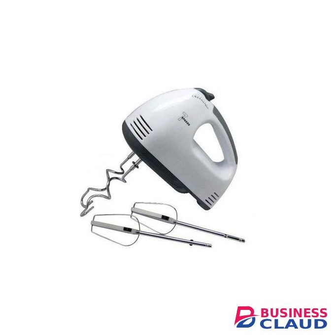 Scarlet Speed Electric Hand Mixer