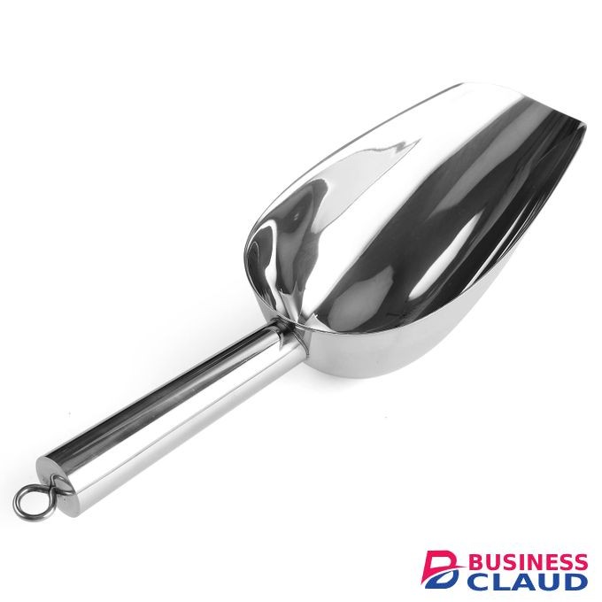 Nunix Stainless Steel Deep-Fryer +Free CHIPS CUTTER/SOCKET/SCOOPER