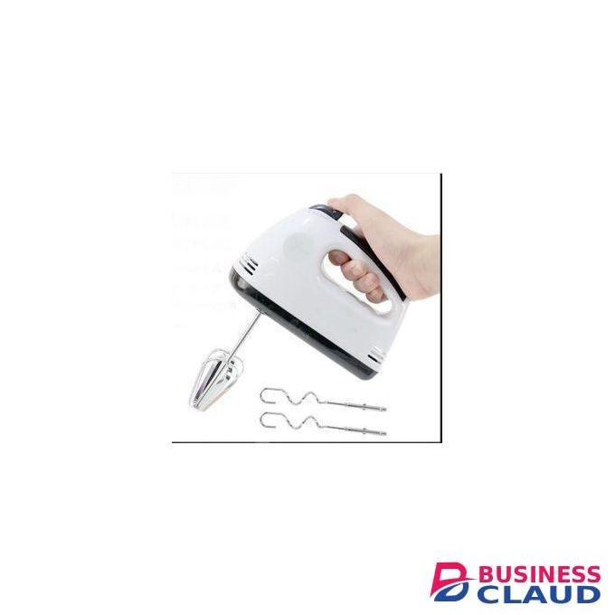 Electromate electric hand mixer