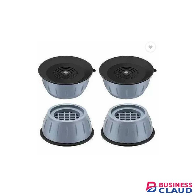 Anti-Vibration Pads for Washing Machine & Appliances