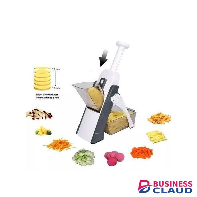 Mandoline Slicer For Kitchen