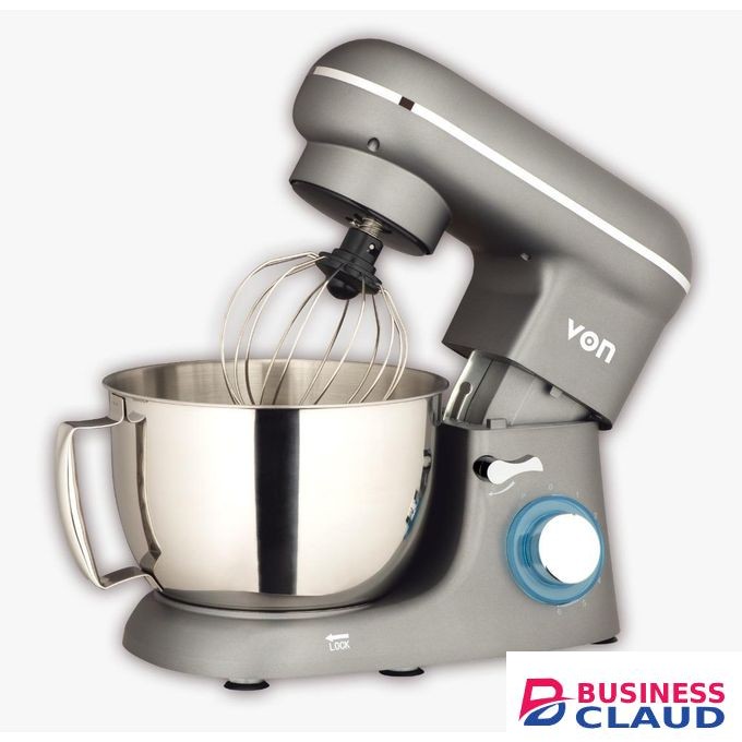 VON Stand Mixer 4.3L Bowl With Handle - 800W