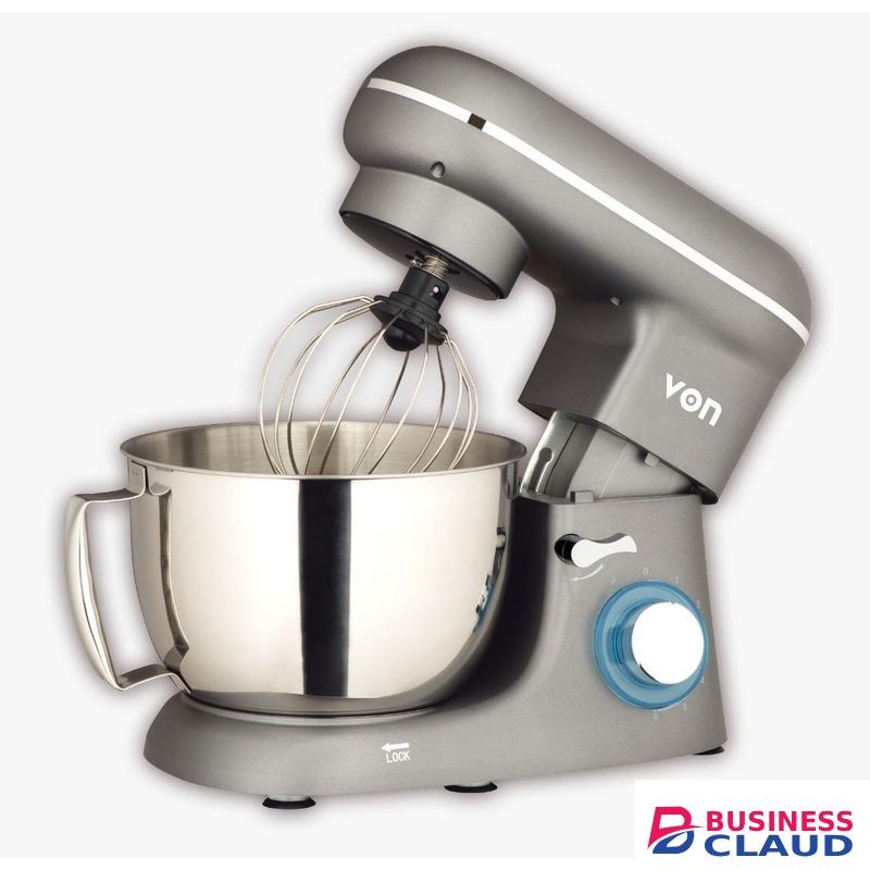 VON Stand Mixer 4.3L Bowl With Handle - 800W