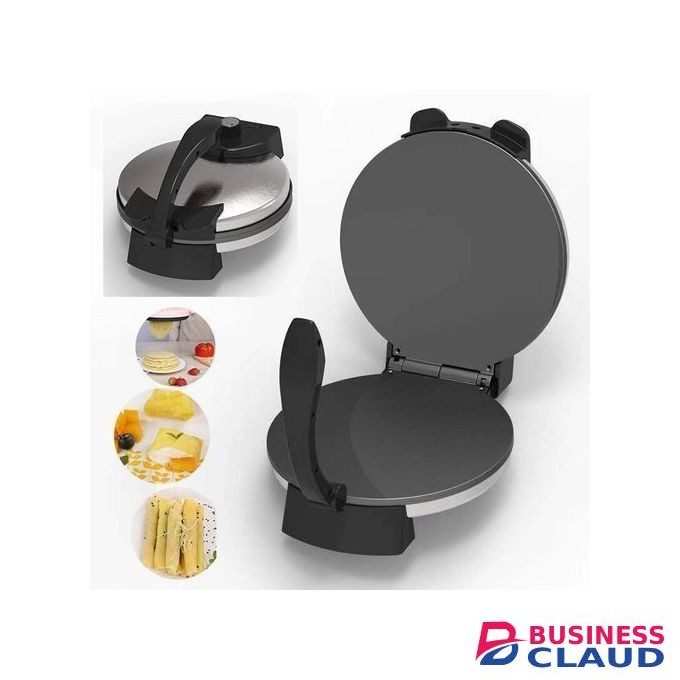 RAF Best Modern Electric Roti/ Chapati Maker/Pancake Maker
