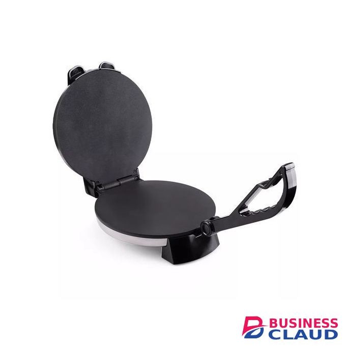 RAF Modern Electric Chapati/roti Maker- BOUBLE SIDE BAKING