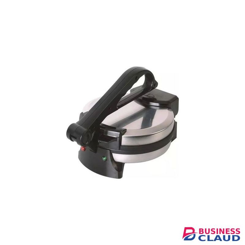 RAF Modern Electric Chapati/roti Maker- BOUBLE SIDE BAKING
