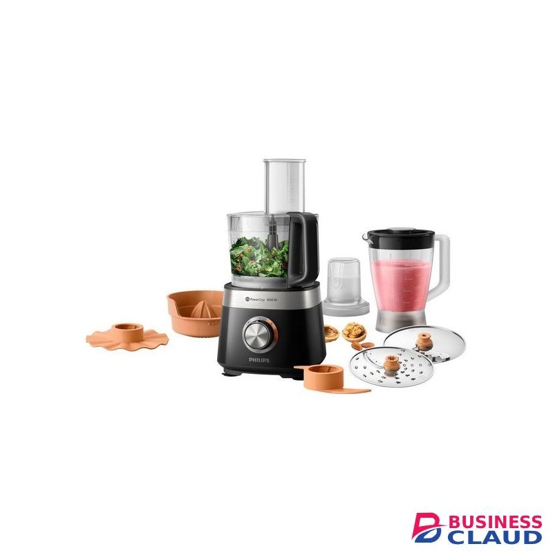 Philips Food Processor HR7530/01