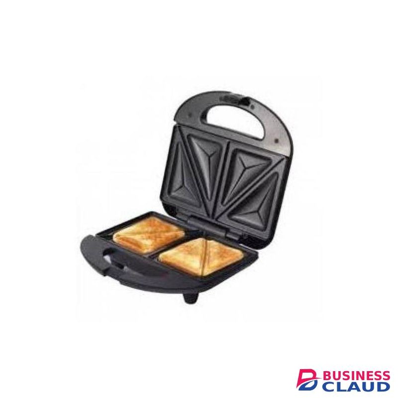 Sokany Non-Stick Coated 2-Slice Sandwich Maker