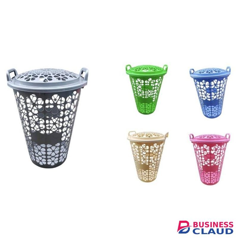 Senior Laundry Basket