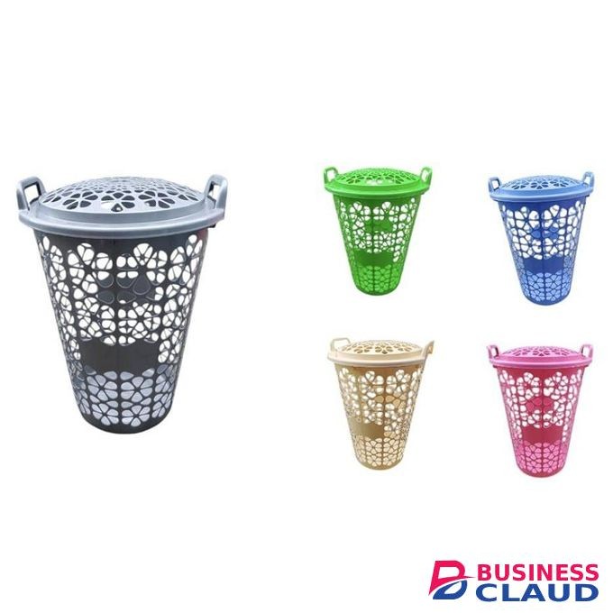 Senior Laundry Basket