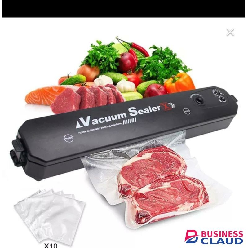 Home Vacuum Sealer