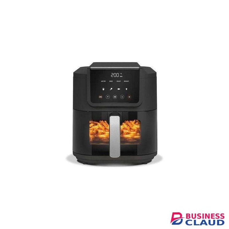 VON Commercial VAF050DSTK Slim Airfryer - 8L, Black recommended