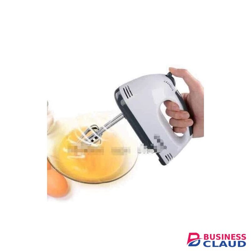 Scarlet Portable Mini Hand Mixer