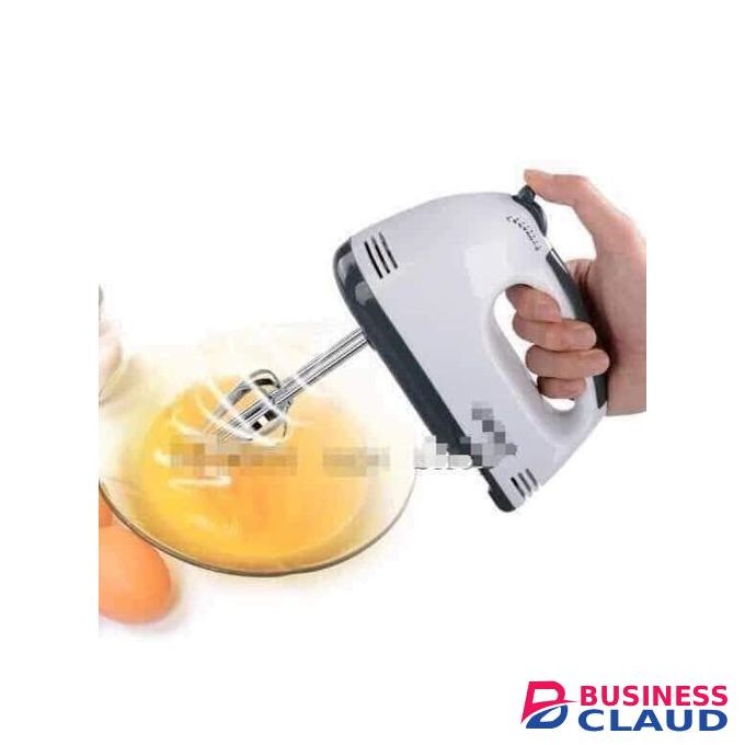 Scarlet Portable Mini Hand Mixer