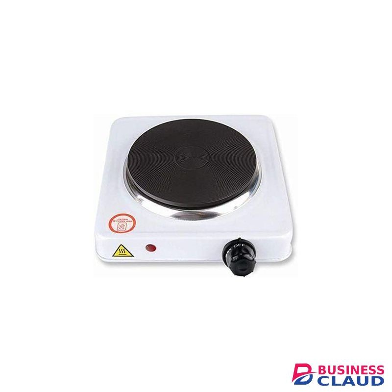 Modern Electric Hotplate Single HotPlate RN-4077W