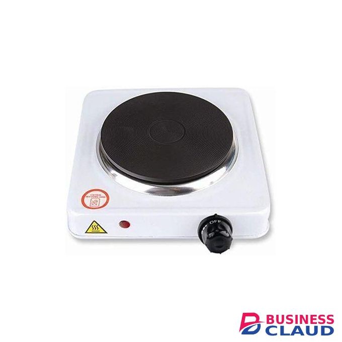 Modern Electric Hotplate Single HotPlate RN-4077W