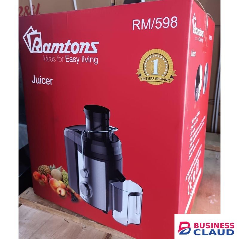 Ramton Juicers RM598 / JUICERS