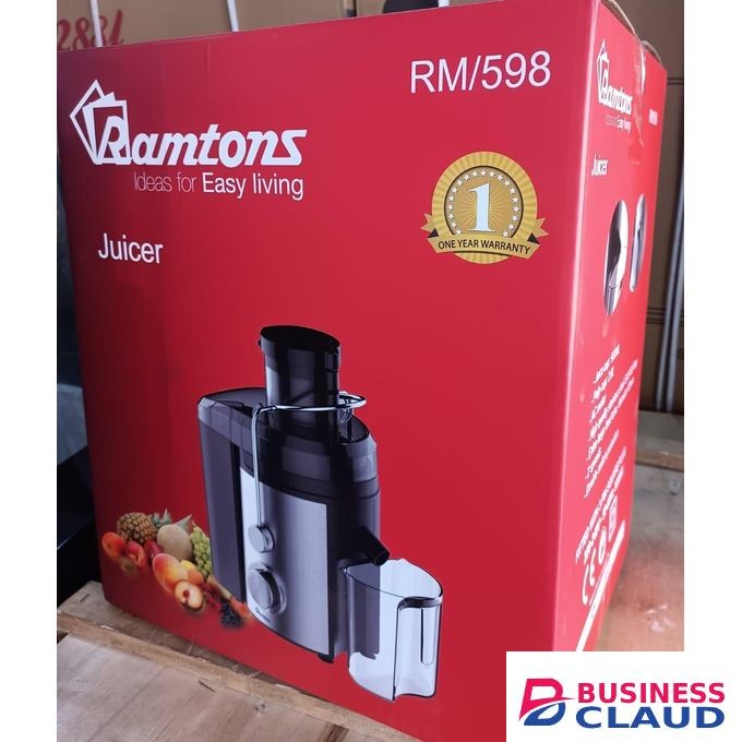 Ramton Juicers RM598 / JUICERS
