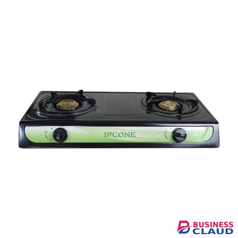IPCONE Stainless Steel Burner