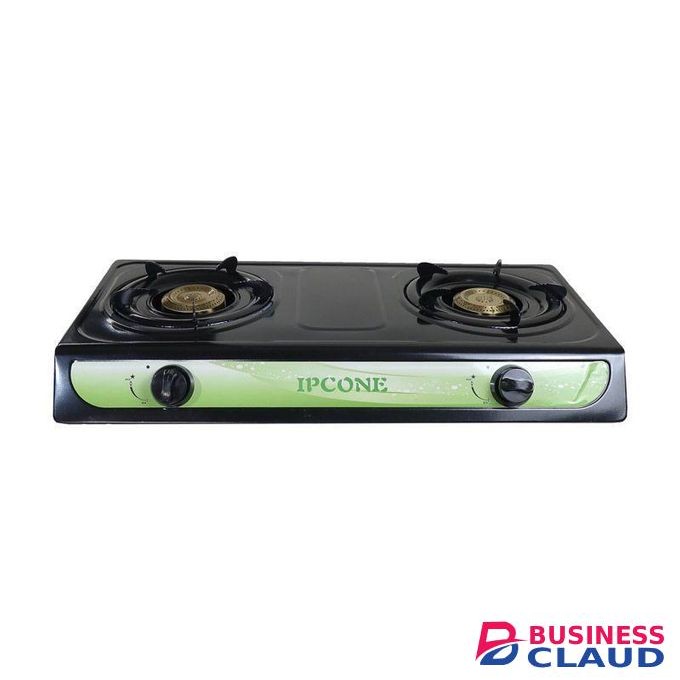 IPCONE Stainless Steel Burner