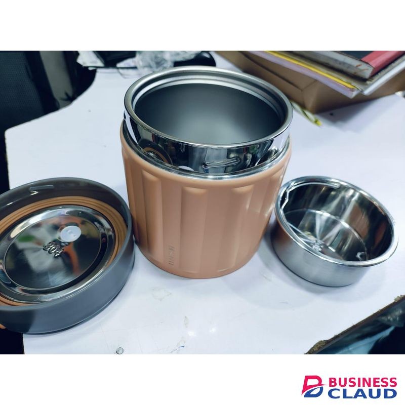 800ml 24 hour lunch box.