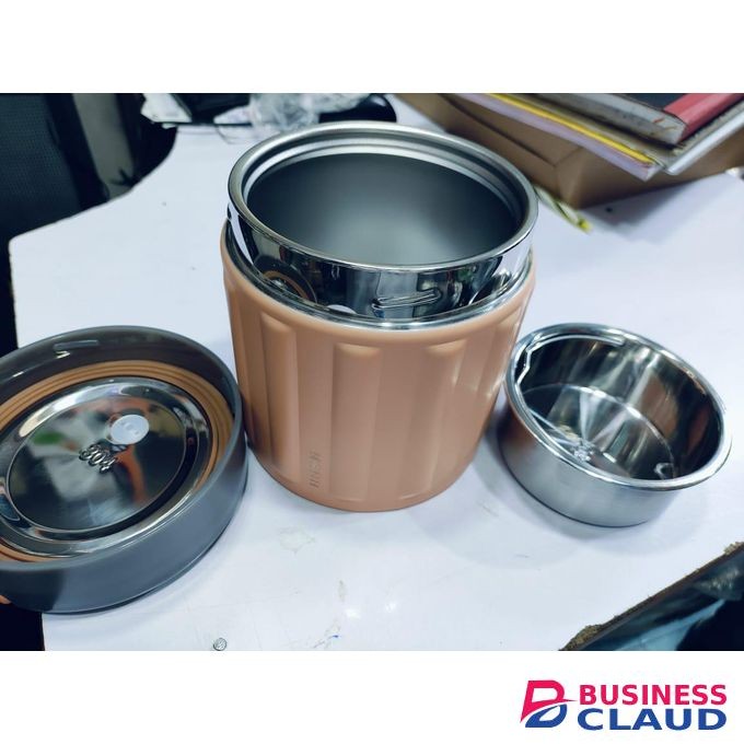 800ml 24 hour lunch box.