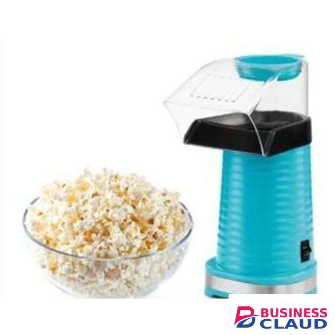 Nunix Electric Hot Air Popcorn Maker