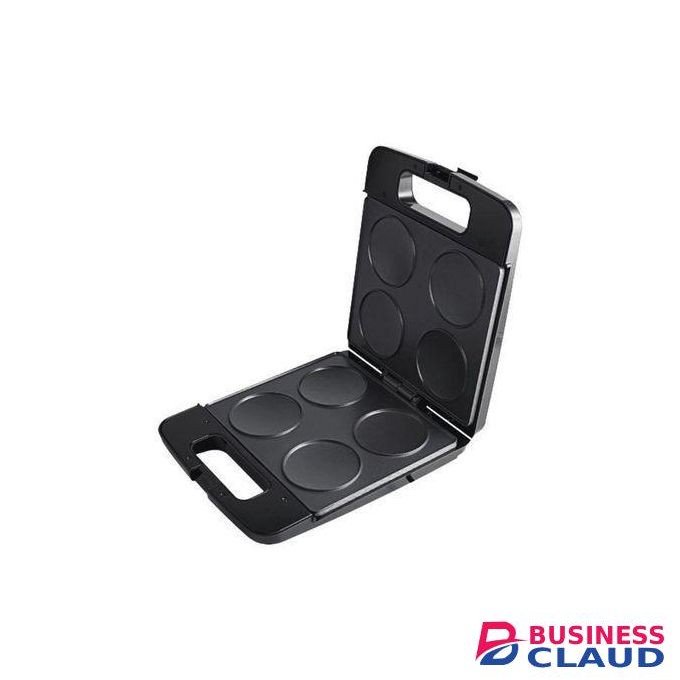 Rebune Pancake Maker Electric 4-Slice RE-5-086