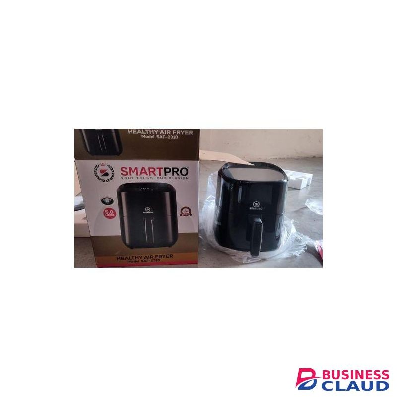 Smart Pro 5 Litres Digital Air Fryer