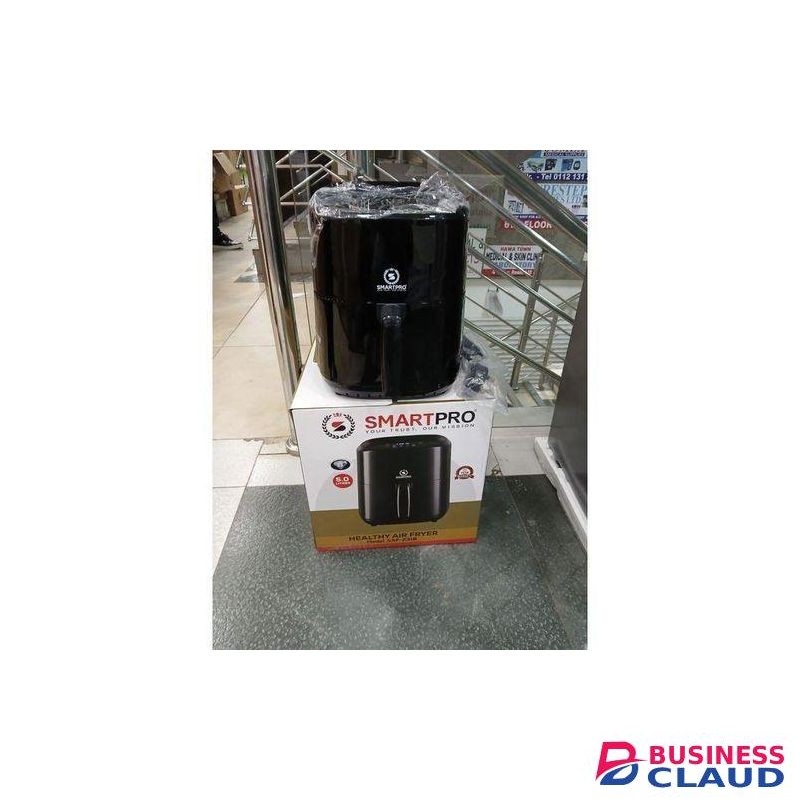 Smart Pro 5 Litres Digital Air Fryer