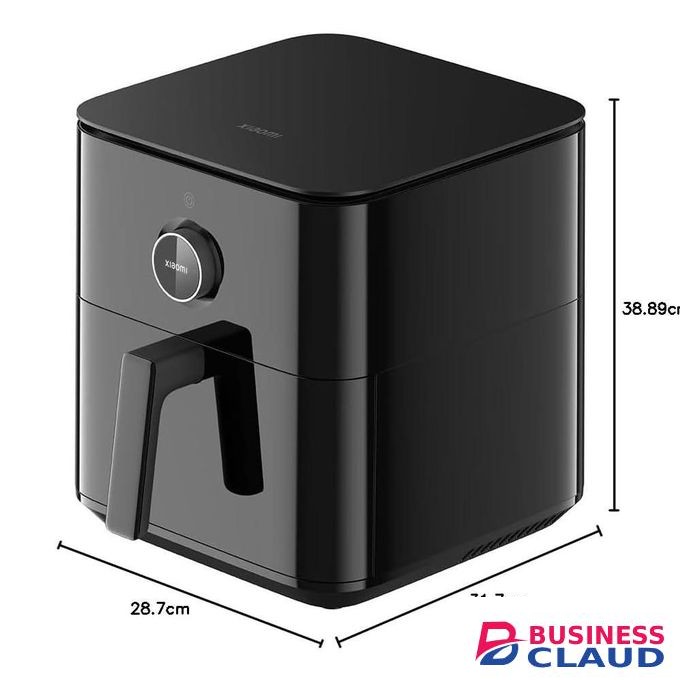 XIAOMI Smart Air Fryer 6.5L - Black