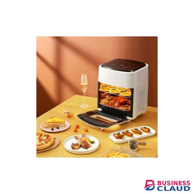 15L Air Fryer Oven