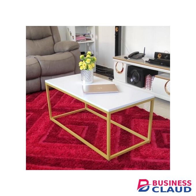 Felly Modern Coffee Table