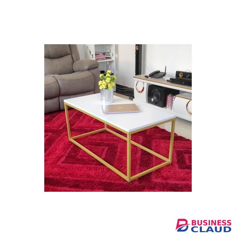 Felly Modern Coffee Table