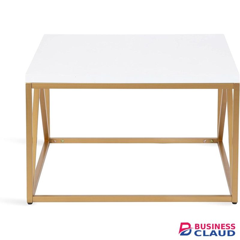 Wendo Modern Coffee Table