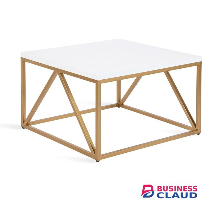 Wendo Modern Coffee Table