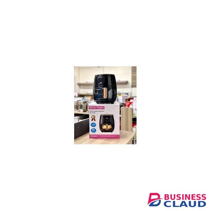 Dessini Regina 8L Electric Airfyer