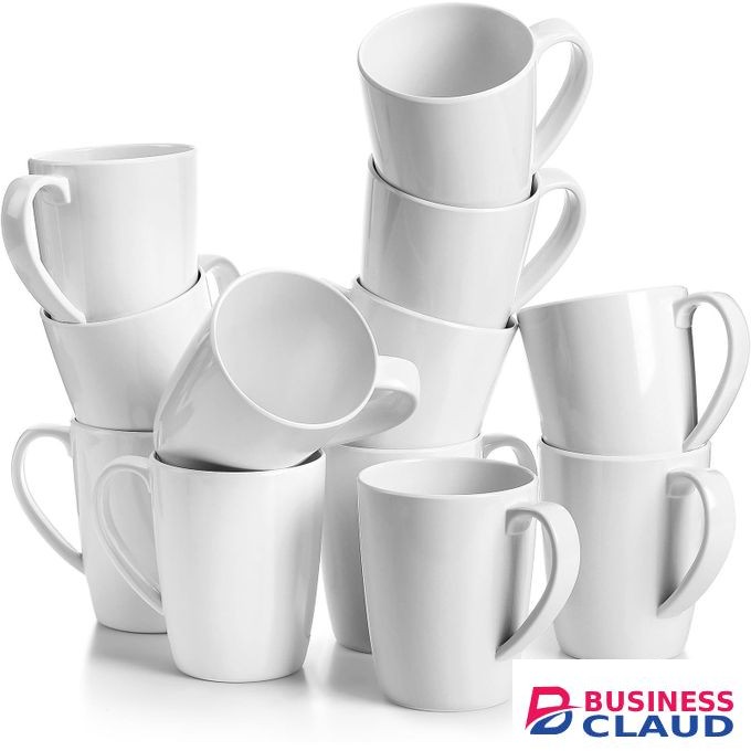 Melamine Coffee Tea Mugs