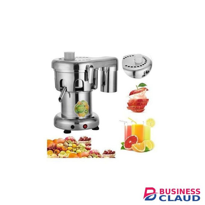 Commercial/ Professional Fruit Extractor Juicer- Slow Juicer