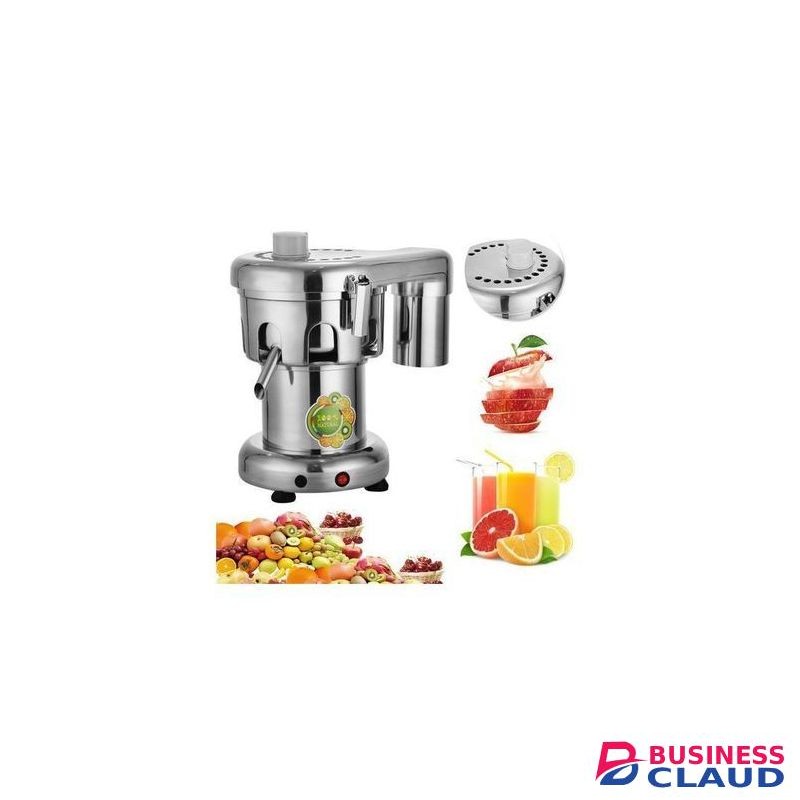 Commercial/ Professional Fruit Extractor Juicer- Slow Juicer