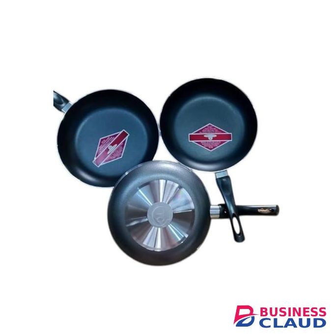 Cookware 26 Cm Non Stick Cooking frying pan.