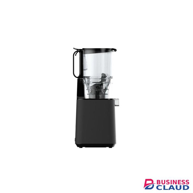 Mika Slow Juicer, 250W, Black-MJS3021B