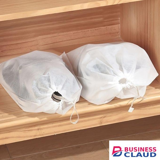 25pcs shoe dust cover