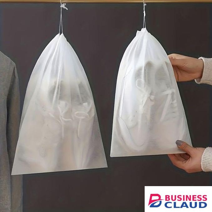 25pcs shoe dust cover